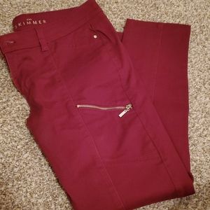 White House Black Market Pant